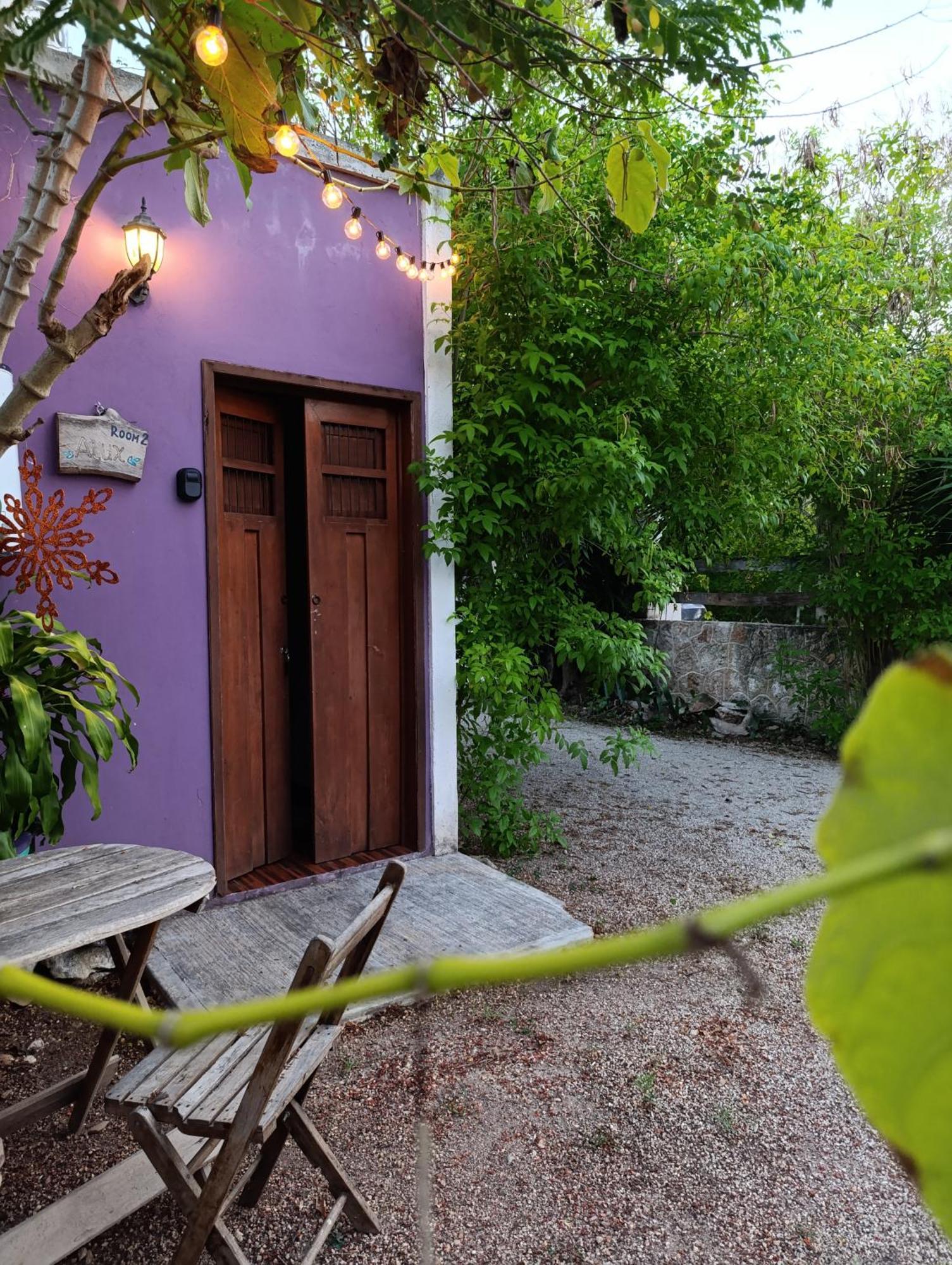 El Callejon Valladolid  Kültér fotó